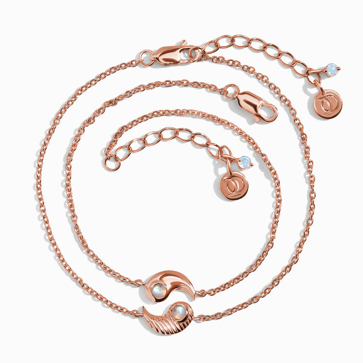 2pcs/set Couple Bracelets Adjustable Chinese Yin Yang Tai Chi Braid Black  String Cord Bracelet Lover Jewelry Gift Wholesale - AliExpress
